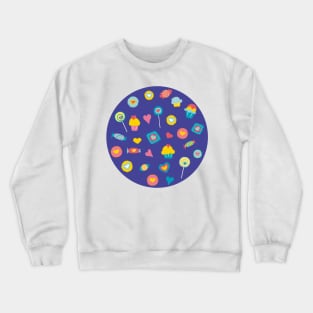 Sweet love Crewneck Sweatshirt